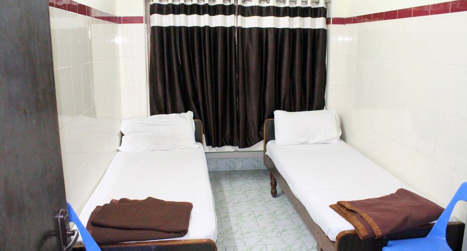 Hotel Siddhartha, Guntur 2